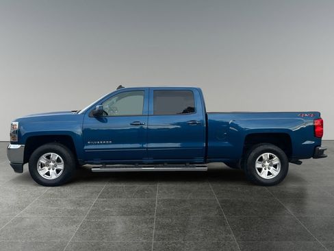 Used 2018 Chevrolet Silverado 1500 LT w/ All Star Edition image 5