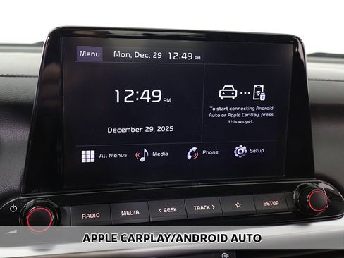 Used 2024 Kia Forte LXS image 5