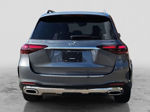 New 2026 Mercedes-Benz GLE 350 4MATIC image 6