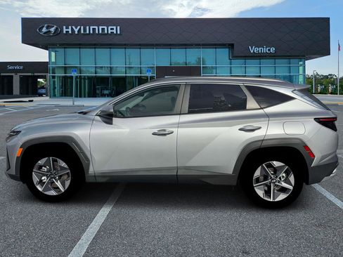 New 2026 Hyundai Tucson SEL FWD image 22