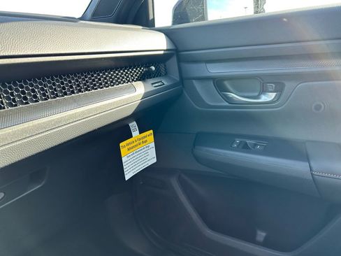 New 2026 Honda CR-V Sport-L image 25