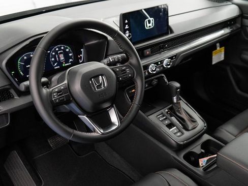New 2026 Honda CR-V Sport-L image 3