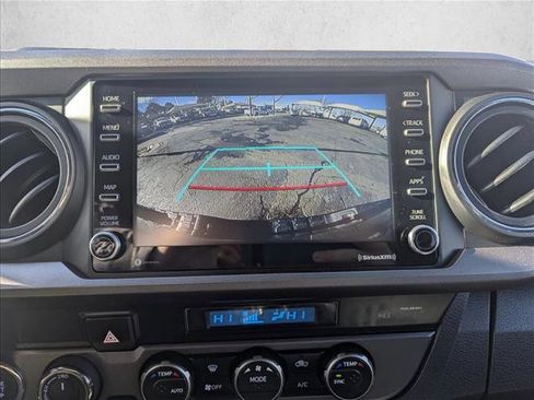 Used 2023 Toyota Tacoma TRD Off-Road image 12