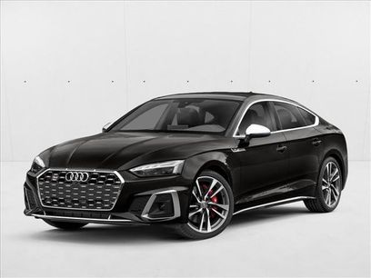 Used 2024 Audi S5 Premium Plus w/ Premium Plus Package
