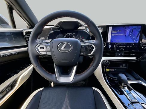 Used 2023 Lexus NX 350 AWD image 6