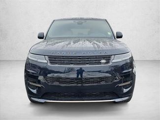 New 2026 Land Rover Range Rover Sport Dynamic SE AWD/4WD video 2