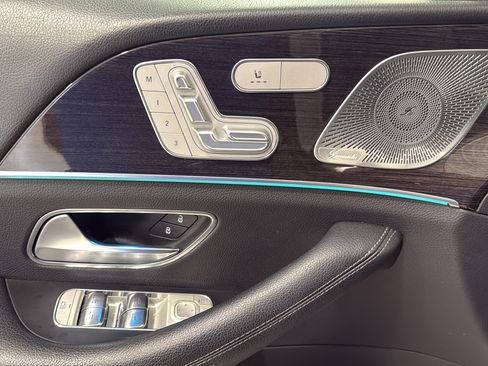 Certified 2020 Mercedes-Benz GLE 350 4MATIC image 13