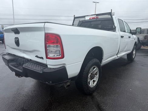Used 2023 RAM 2500 Tradesman AWD/4WD image 6