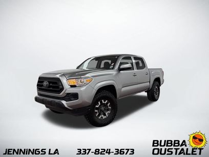 Used 2023 Toyota Tacoma SR