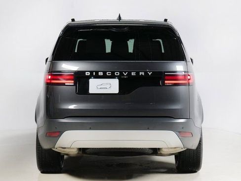 Used 2025 Land Rover Discovery S AWD/4WD image 7