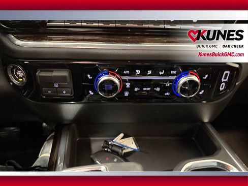 New 2026 GMC Sierra 1500 Elevation w/ Elevation Premium Package AWD/4WD image 19