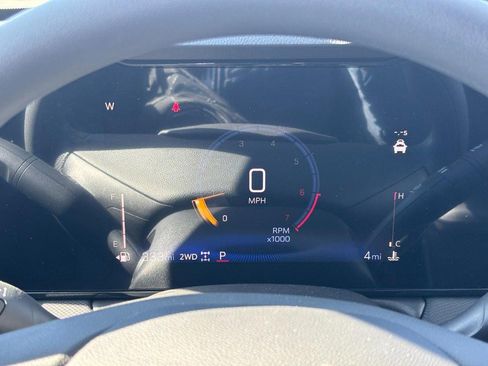 New 2026 Chevrolet TrailBlazer LS w/ LS Convenience Package image 15