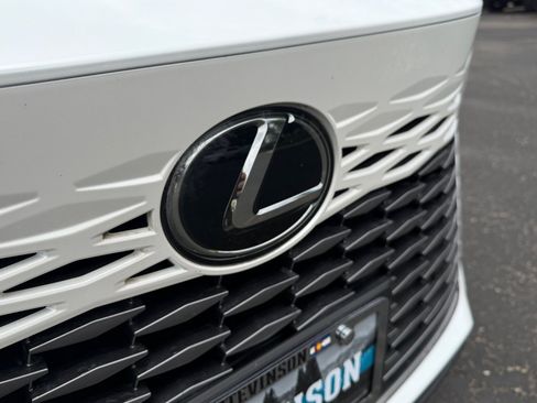 Used 2023 Lexus RX 350 Premium w/ Cold Area Package AWD/4WD image 22
