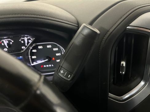 Used 2021 GMC Sierra 1500 Elevation w/ X31 Off-Road Package image 68