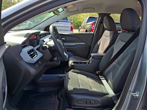 New 2027 Chevrolet Bolt LT w/ Comfort Package FWD image 10