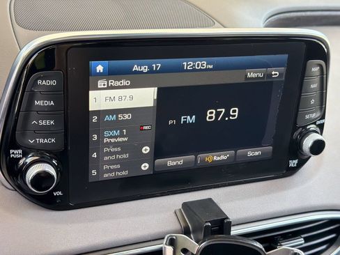 Used 2019 Hyundai Santa Fe FWD image 20