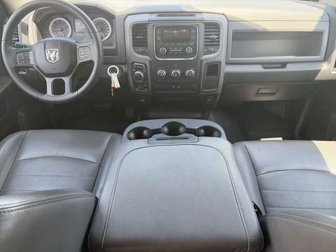 Used 2020 RAM 1500 Tradesman AWD/4WD image 14