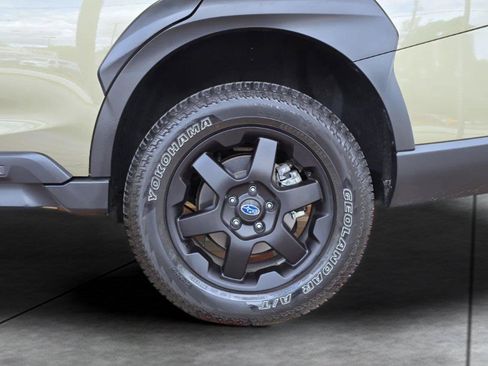 Used 2025 Subaru Outback Wilderness AWD/4WD image 60