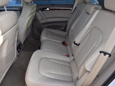Used 2015 Audi Q7 3.0T Premium Plus image 11