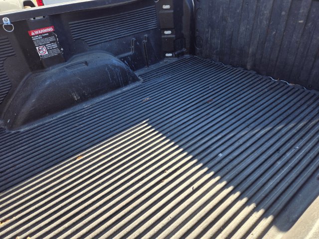 Used 2025 Chevrolet Silverado 1500 W/T RWD image 10