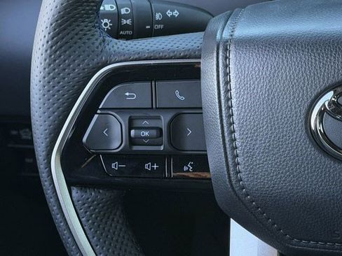 New 2026 Toyota Tundra Platinum image 15