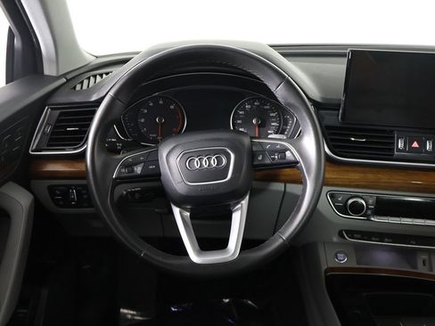 Used 2023 Audi Q5 2.0T Premium w/ Convenience Package AWD/4WD image 44