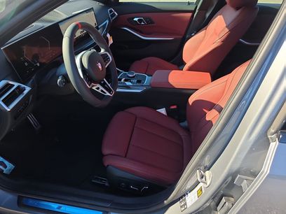 New 2026 BMW M340i xDrive M340i NA xDrive w/ Premium Package