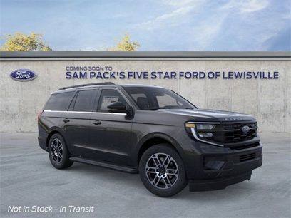 New 2025 Ford Expedition Active