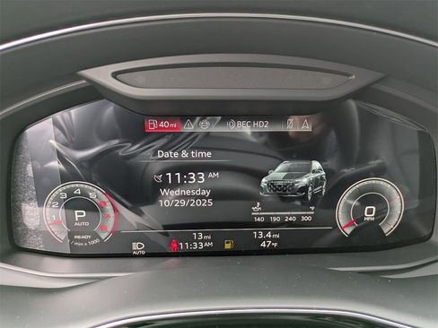 New 2026 Audi Q7 3.0T Premium Plus image 20