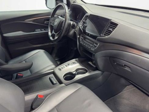 Used 2021 Honda Pilot Special Edition image 12