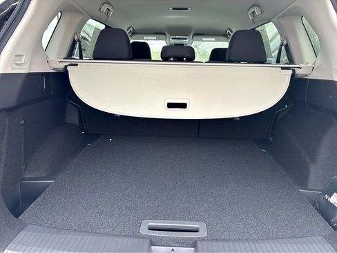 New 2026 Nissan Rogue SV FWD image 28