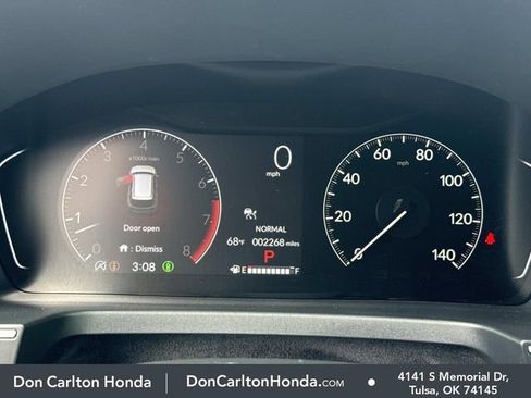 Certified 2025 Honda Pilot EX-L image 27