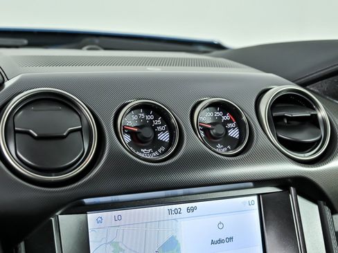 Used 2021 Ford Mustang Shelby GT500 w/ Technology Package image 27