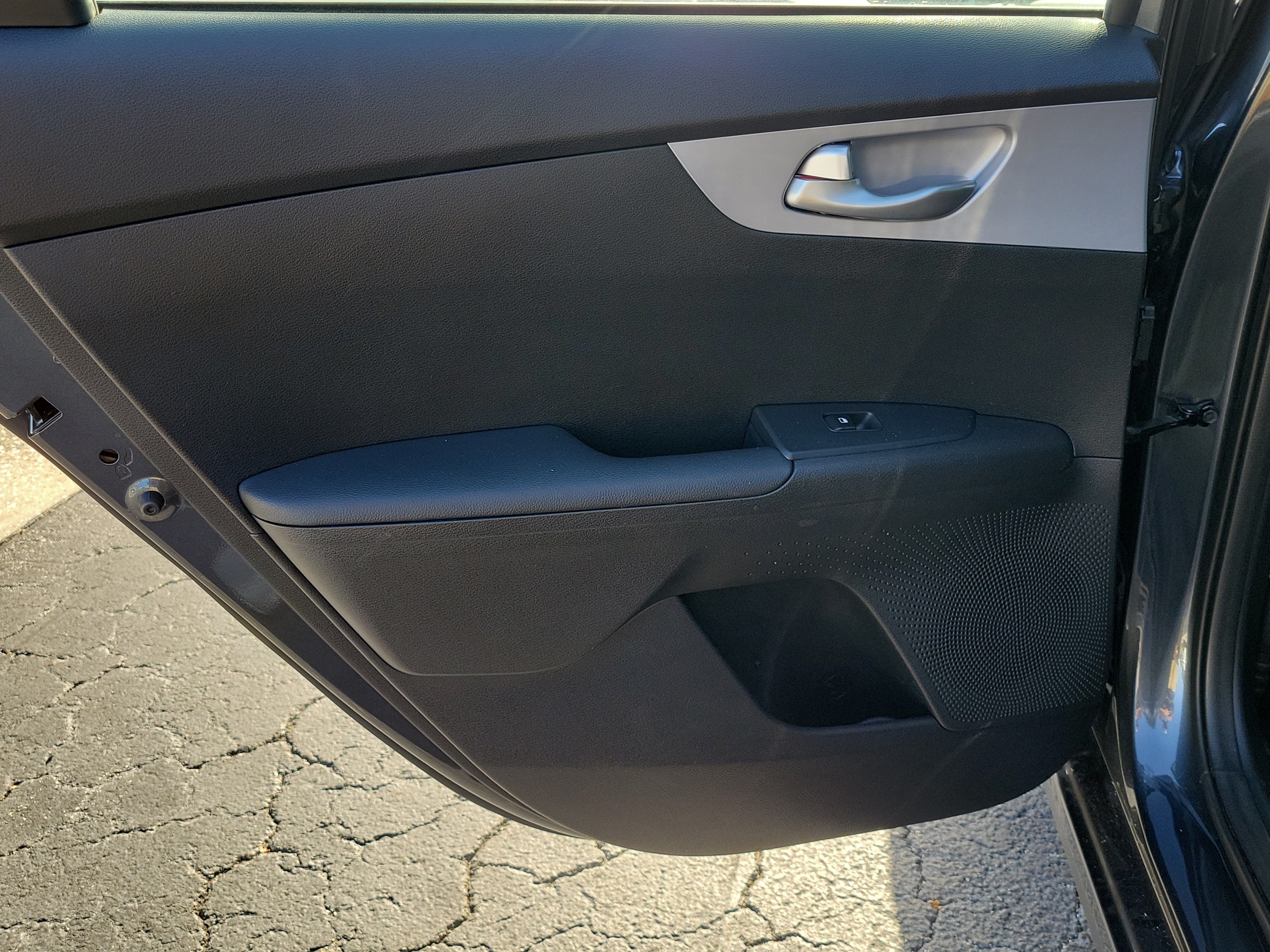 Used 2024 Kia Forte LXS FWD image 10