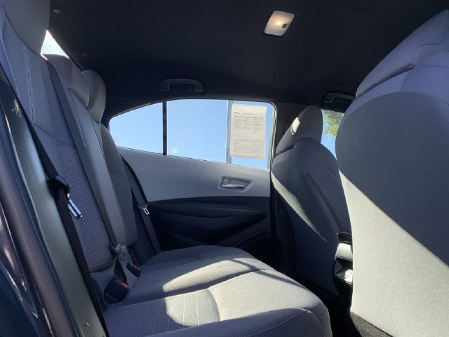 Certified 2023 Toyota Corolla SE FWD image 34