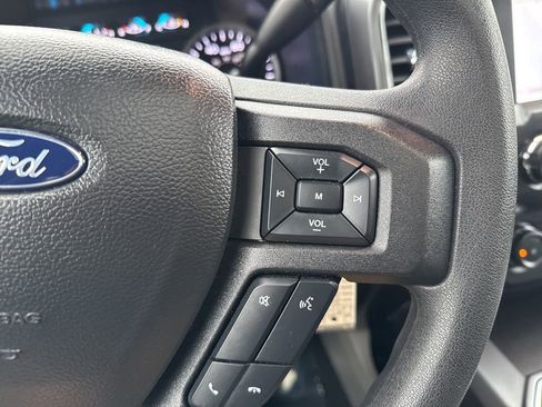 Used 2022 Ford F250 XLT w/ XLT Premium Package image 17