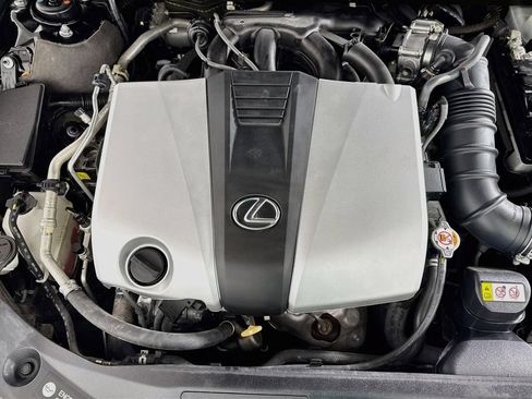 Certified 2020 Lexus ES 350 w/ Accessory Package 2 FWD image 31