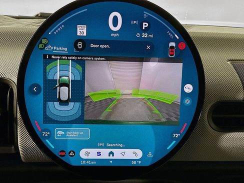 Certified 2025 MINI Cooper S image 13