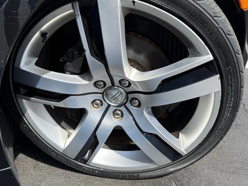 Used 2012 Fisker Karma EcoSport image 43