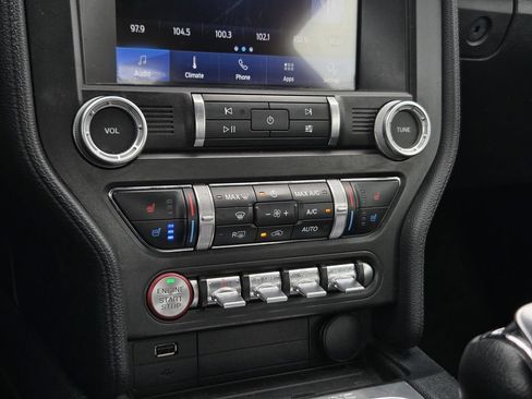Used 2021 Ford Mustang GT Premium RWD image 25