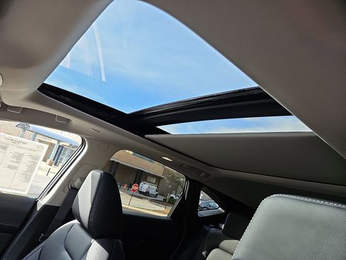 New 2026 Nissan Murano SL image 11