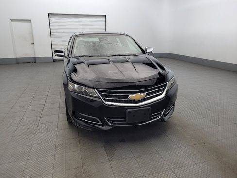 Used 2014 Chevrolet Impala LTZ image 14