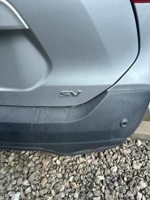 Used 2020 Nissan Kicks SV FWD image 4