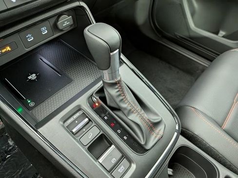 New 2025 Honda CR-V Sport-L image 20