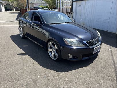 Used 2010 Lexus IS 250