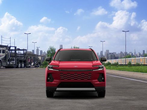 New 2026 Toyota RAV4 Limited AWD/4WD image 20