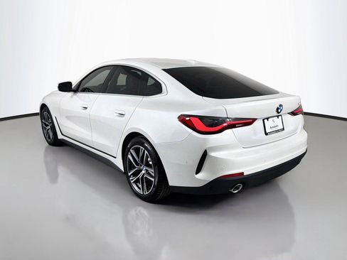 New 2026 BMW 430i w/ Premium Package RWD image 7