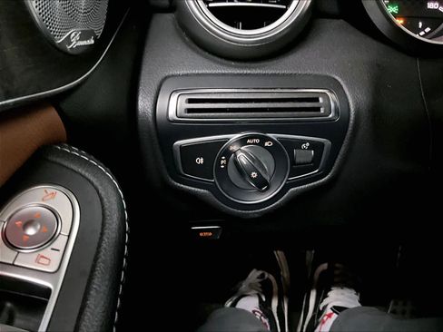 Used 2019 Mercedes-Benz C 43 AMG 4MATIC Sedan image 35