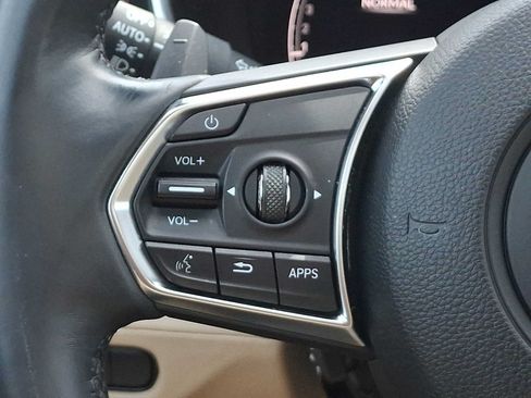 Used 2024 Acura MDX SH-AWD w/ Technology Package image 22