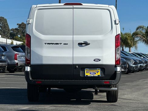 New 2026 Ford Transit 150 Base image 46